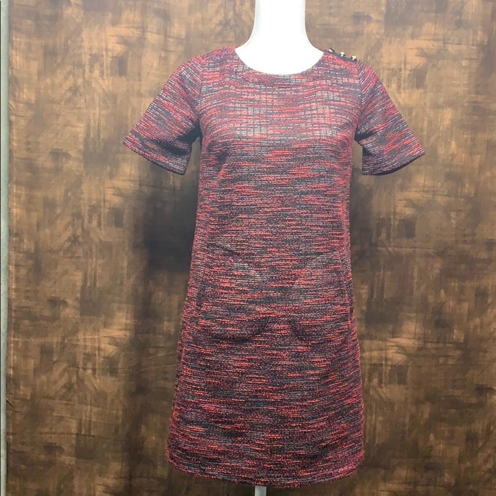 Loft dress